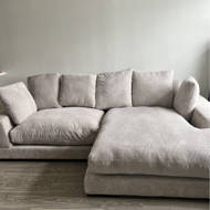 Lonsdale sectional deals collection